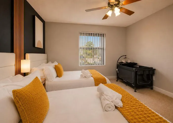 Apartamento Near Asu - 2br Pool & Gym *